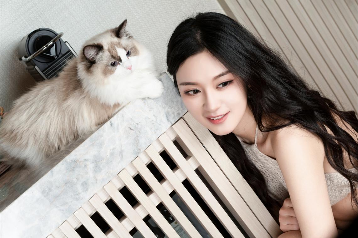 第三届链博会开幕 力拓携手中国宝武参展